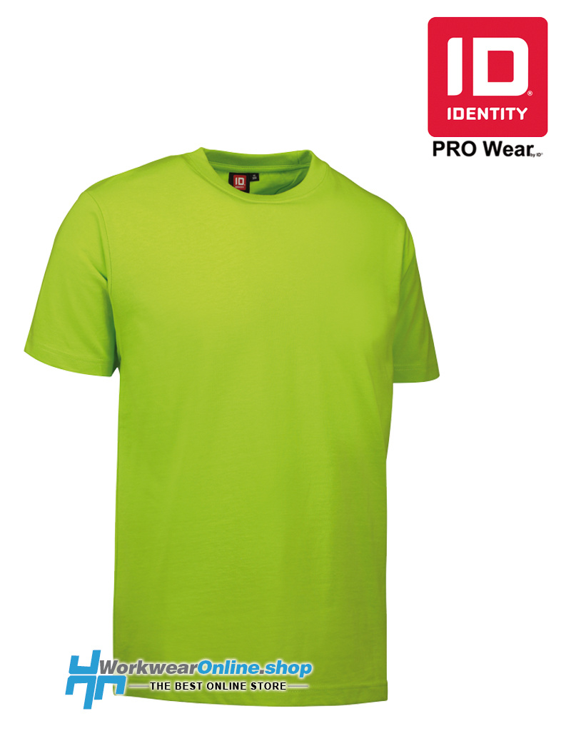 Identity Workwear ID Identity 0300 Pro Wear T-shirt pour homme [Partie 1]