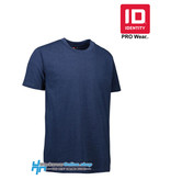 Identity Workwear ID Identity 0300 Pro Wear Heren T-shirt [deel 1]