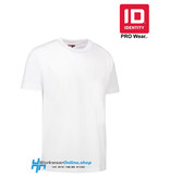 Identity Workwear Camiseta ID Identity 0300 Pro Wear para hombre [Parte 2]