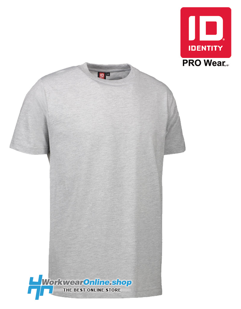 Identity Workwear ID Identity 0300 Pro Wear T-shirt pour homme [Partie 2]