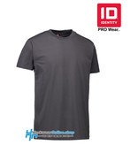 Identity Workwear Camiseta ID Identity 0300 Pro Wear para hombre [Parte 2]