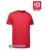 Identity Workwear Camiseta ID Identity 0300 Pro Wear para hombre [Parte 2]