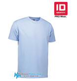 Identity Workwear Camiseta ID Identity 0300 Pro Wear para hombre [Parte 2]