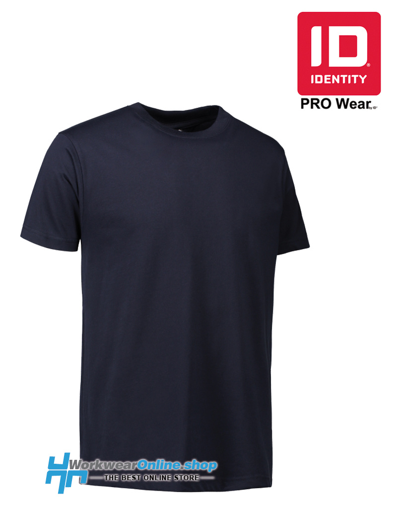 Identity Workwear ID Identity 0300 Pro Wear Herren T-Shirt [Teil 2]