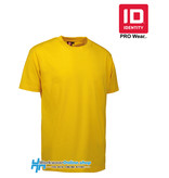 Identity Workwear Camiseta ID Identity 0300 Pro Wear para hombre [Parte 3]