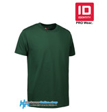 Identity Workwear ID Identity 0300 Pro Wear Heren T-shirt [deel 3]