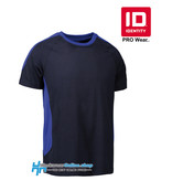 Identity Workwear ID Identity 0302 Pro Wear T-shirt Homme Contraste