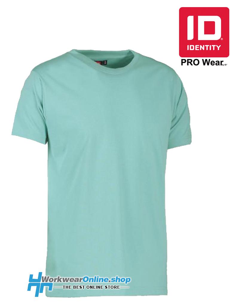 Identity Workwear ID Identity 0310 Pro Wear Herren T-Shirt [Teil 1]