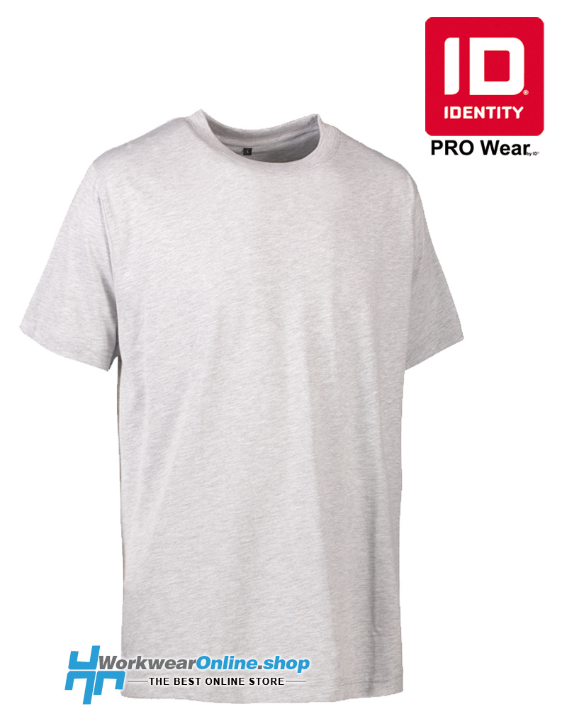 Identity Workwear Camiseta ID Identity 0310 Pro Wear para hombre [Parte 2]