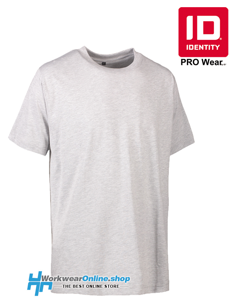 Identity Workwear ID Identity 0310 Pro Wear T-shirt pour homme [Partie 2]