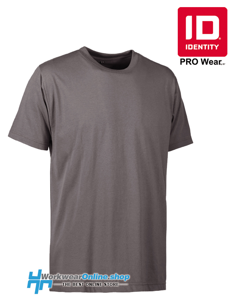 Identity Workwear Camiseta ID Identity 0310 Pro Wear para hombre [Parte 2]