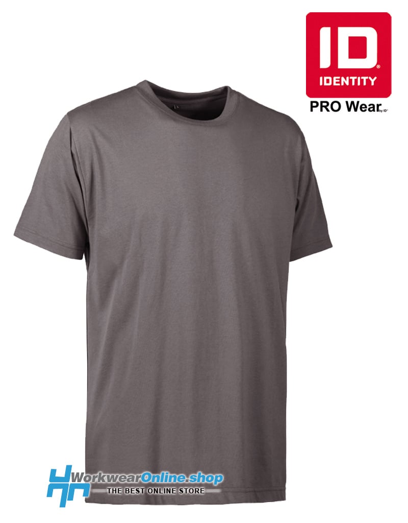 Identity Workwear ID Identity 0310 Pro Wear Heren T-shirt [deel 2]