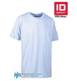 Identity Workwear Camiseta ID Identity 0310 Pro Wear para hombre [Parte 2]