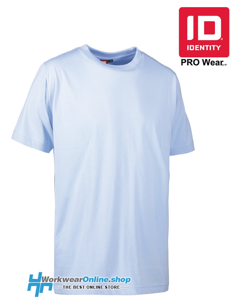 Identity Workwear ID Identity 0310 Pro Wear Men's T-shirt [part 2]