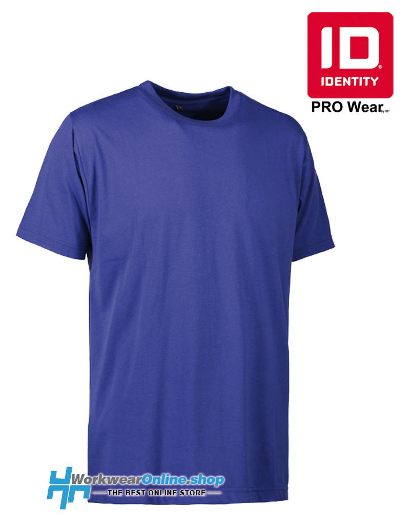 Identity Workwear ID Identity 0310 Pro Wear Herren T-Shirt [Teil 2]