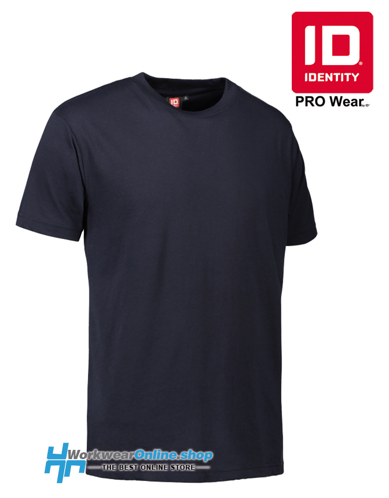 Identity Workwear ID Identity 0310 Pro Wear Heren T-shirt [deel 2]