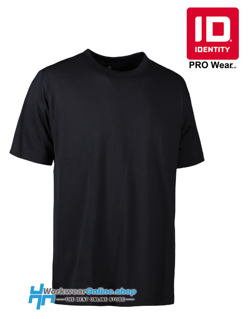 Identity Workwear ID Identity 0310 Pro Wear Herren T-Shirt [Teil 2]