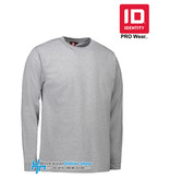 Identity Workwear ID Identity 0311 Pro Wear lange mouwen Heren T-shirt