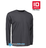 Identity Workwear Camiseta de hombre de manga larga ID Identity 0311 Pro Wear