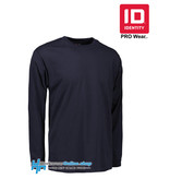 Identity Workwear ID Identity 0311 Pro Wear T-shirt à manches longues pour homme