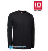 Identity Workwear Camiseta de hombre de manga larga ID Identity 0311 Pro Wear