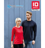 Identity Workwear ID Identity 0311 Pro Wear lange mouwen Heren T-shirt