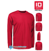 Identity Workwear ID Identity 0311 Pro Wear Herren-T-Shirt mit langen Ärmeln