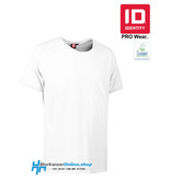 Identity Workwear Camiseta ID Identity 0370 Pro Wear para hombre