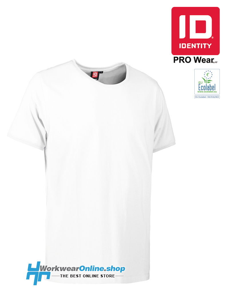 At øge tilstrækkelig lilla ID Identity 0370 Pro Wear T Shirt - WorkwearOnline.shop