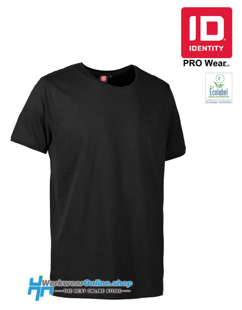Identity Workwear Camiseta ID Identity 0370 Pro Wear para hombre
