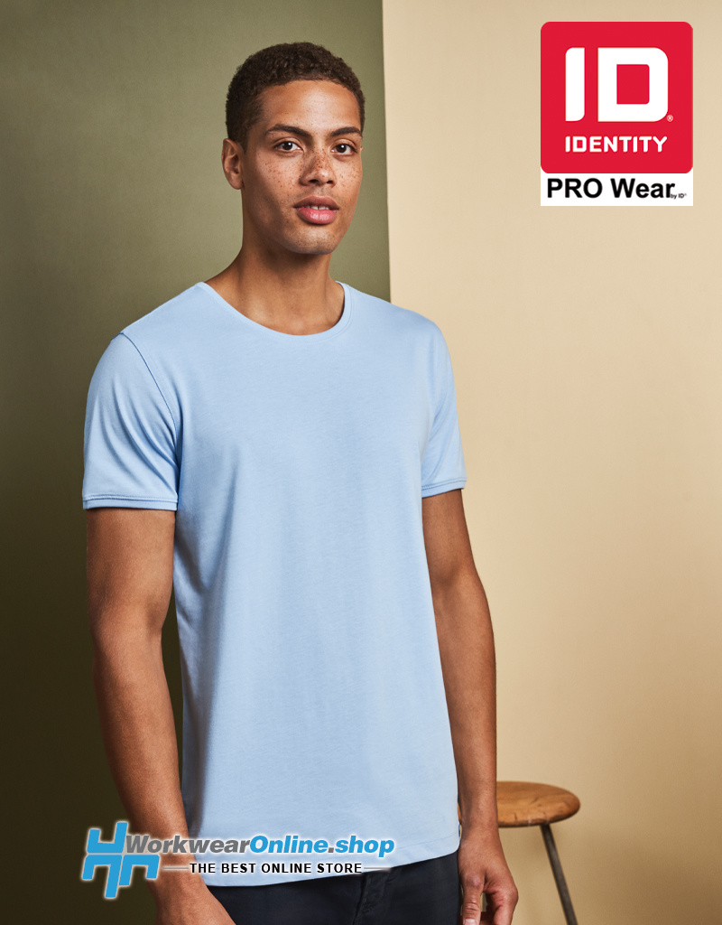 Identity Workwear ID Identity 0370 Pro Wear Heren T-shirt