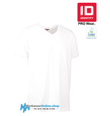 Identity Workwear Camiseta ID Identity 0372 Pro Wear para hombre