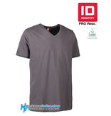 Identity Workwear Camiseta ID Identity 0372 Pro Wear para hombre