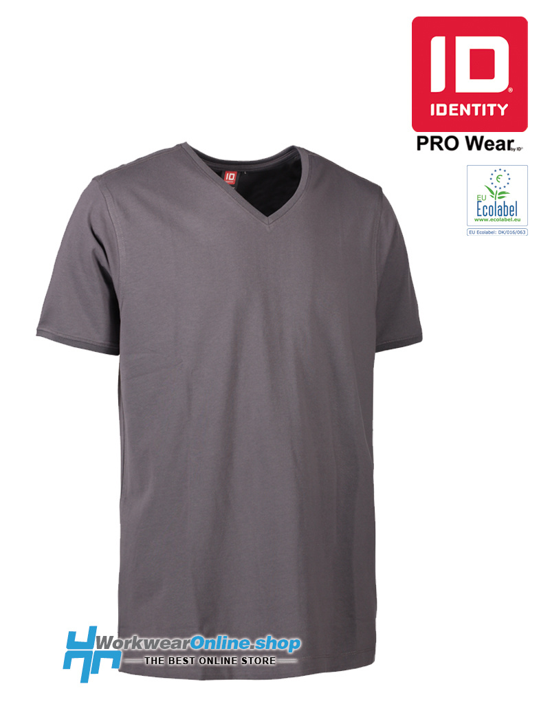 Identity Workwear ID Identity 0372 Pro Wear Mens T-shirt