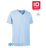 Identity Workwear Camiseta ID Identity 0372 Pro Wear para hombre