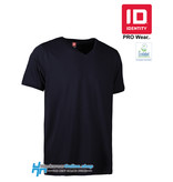 Identity Workwear Camiseta ID Identity 0372 Pro Wear para hombre