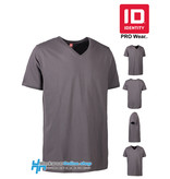 Identity Workwear Camiseta ID Identity 0372 Pro Wear para hombre