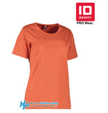 Identity Workwear ID Identity 0312 Pro Wear Dames T-shirt [deel 1]