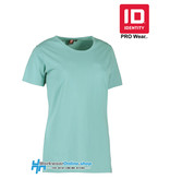 Identity Workwear Camiseta de mujer ID Identity 0312 Pro Wear [Parte 1]