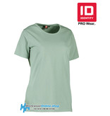 Identity Workwear Camiseta de mujer ID Identity 0312 Pro Wear [Parte 1]