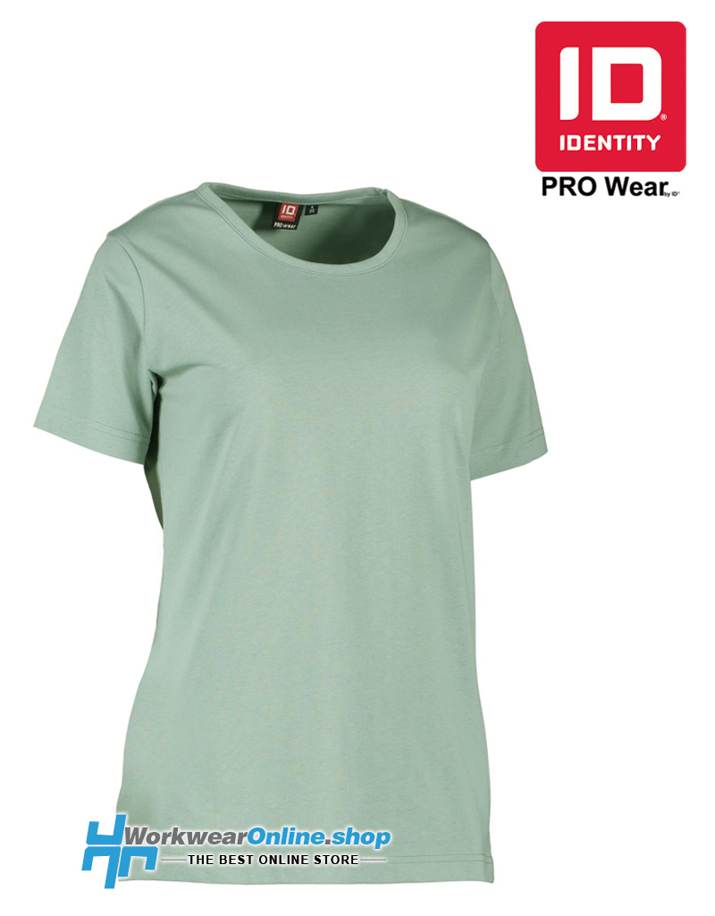 Identity Workwear ID Identity 0312 Pro Wear Women's T-Shirt [Part 1]