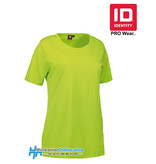 Identity Workwear Camiseta de mujer ID Identity 0312 Pro Wear [Parte 1]