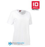 Identity Workwear Camiseta de mujer ID Identity 0312 Pro Wear [Parte 2]