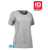 Identity Workwear Camiseta de mujer ID Identity 0312 Pro Wear [Parte 2]