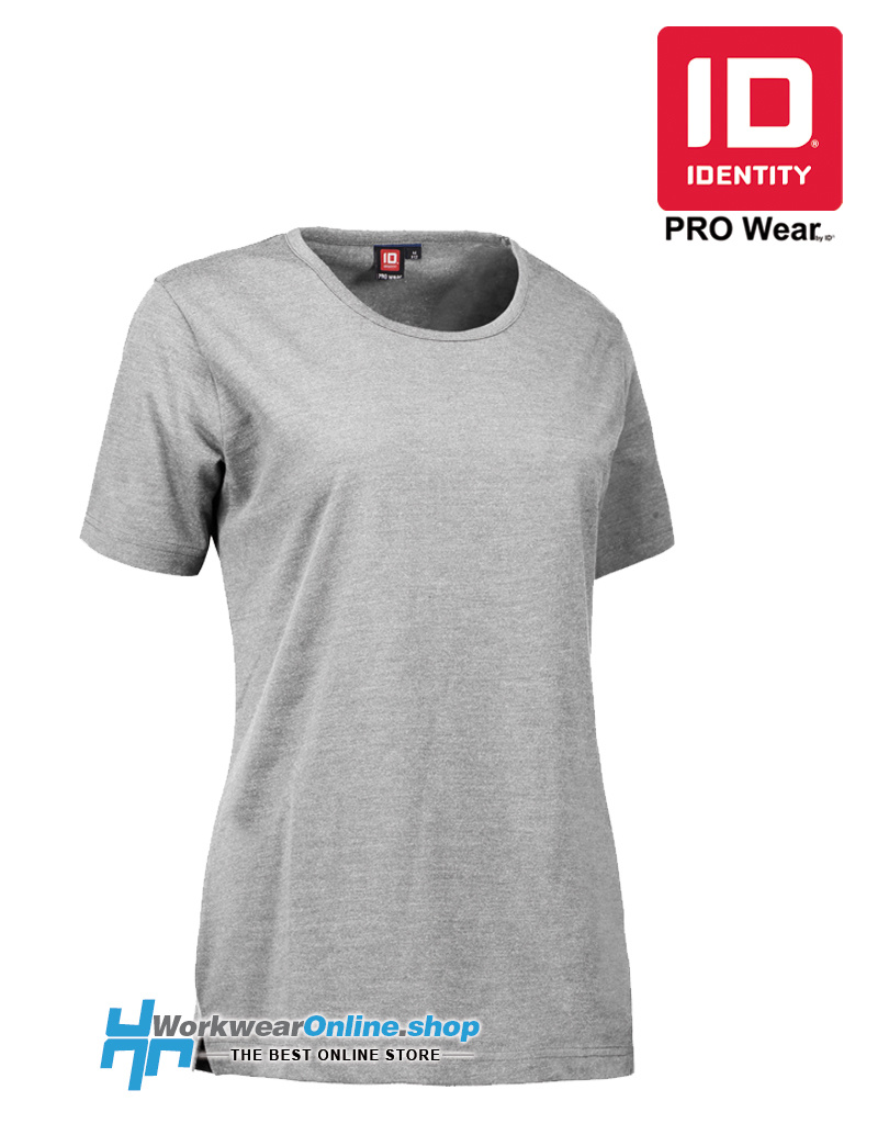 Identity Workwear ID Identity 0312 Pro Wear DamesT-shirt [deel 2]