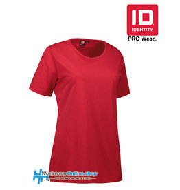 Identity Workwear ID Identity 0312 Pro Wear Damen T-Shirt [Teil 2]