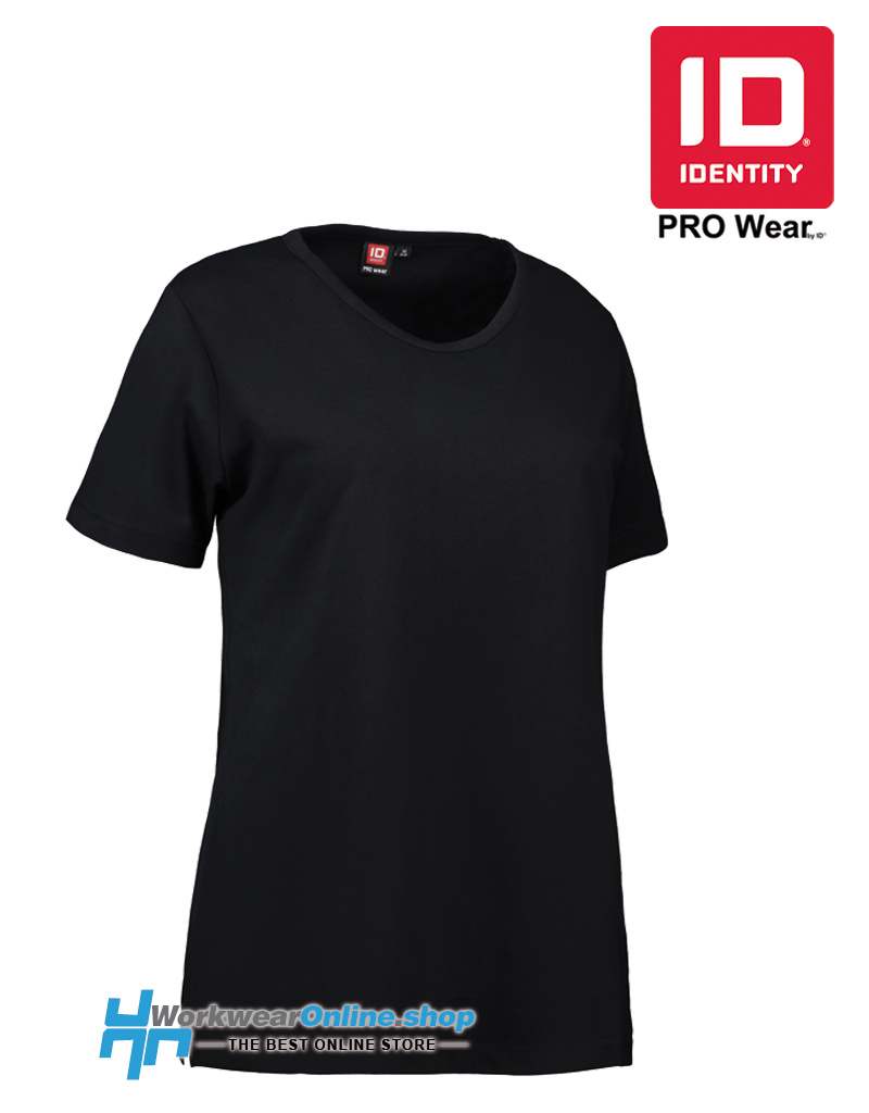 Identity Workwear Camiseta de mujer ID Identity 0312 Pro Wear [Parte 2]