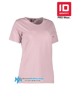 Identity Workwear ID Identity 0312 Pro Wear Women's T-Shirt [Part 3]