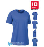 Identity Workwear Camiseta de mujer ID Identity 0312 Pro Wear [Parte 1]