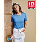 Identity Workwear ID Identity 0312 Pro Wear Women's T-Shirt [Part 1]